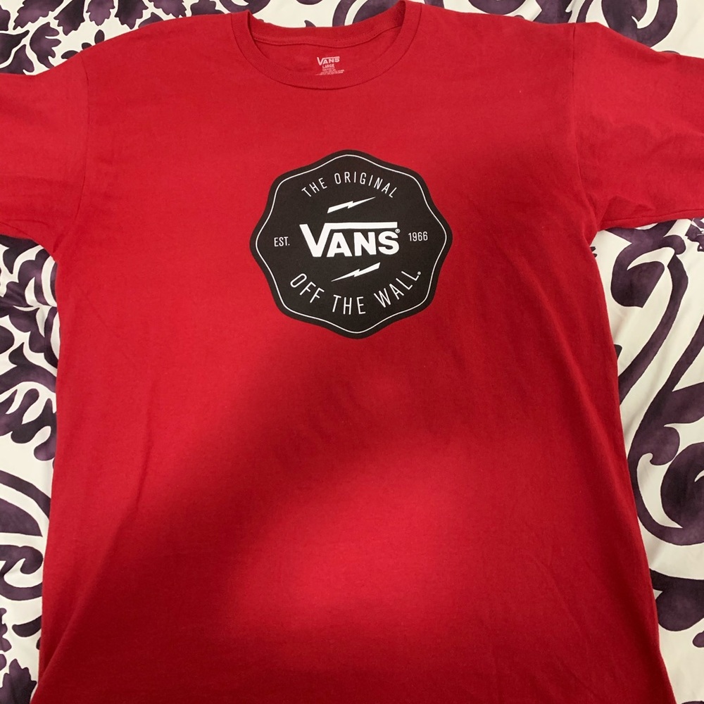 Vans T-Shirt